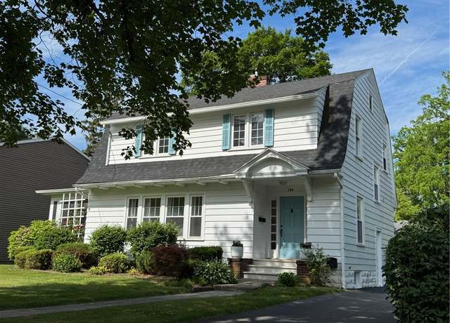 Property at 144 Hillcrest Ave, Geneva-city, NY 14456, 4 beds, 2 baths