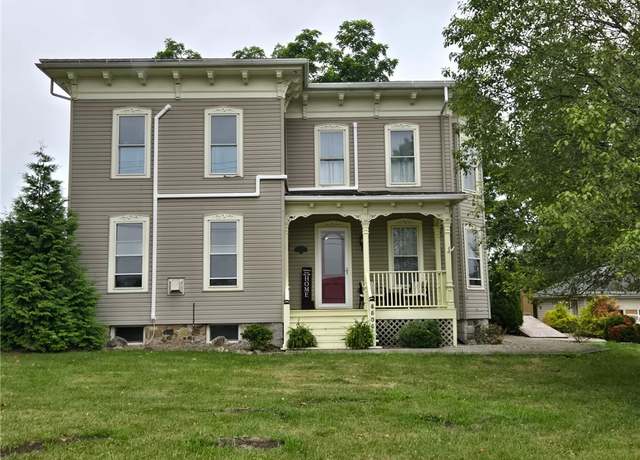 Property at 8505 Centerport Rd, Mentz, NY 13140, 3 beds, 2.5 baths