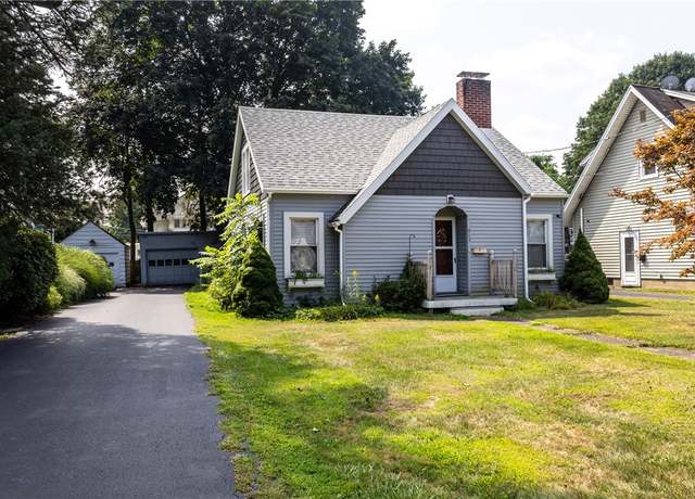 Property at 913 W 1st St, Elmira, NY 14905, 2 beds, 2 baths
