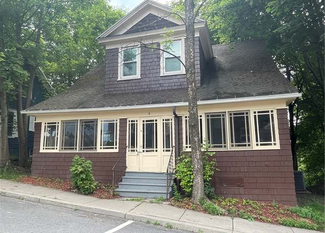 Property at 4 Third St, Oneonta, NY 13820, 3 beds, 1 bath