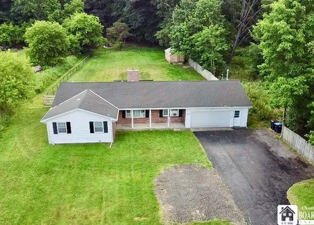 Property at 3420 Riverside Dr, Scio, NY 14895, 3 beds, 2.5 baths