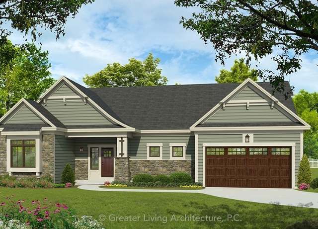 Property at 1184 Guinevere Dr, Greece, NY 14626, 3 beds, 2 baths