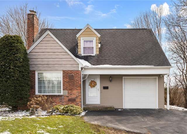 Property at 171 Colwick Rd, Gates, NY 14624, 4 beds, 2 baths