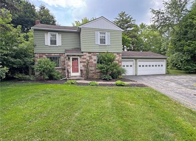 Property at 2851 Elmwood Ave, Brighton, NY 14618, 3 beds, 2.5 baths