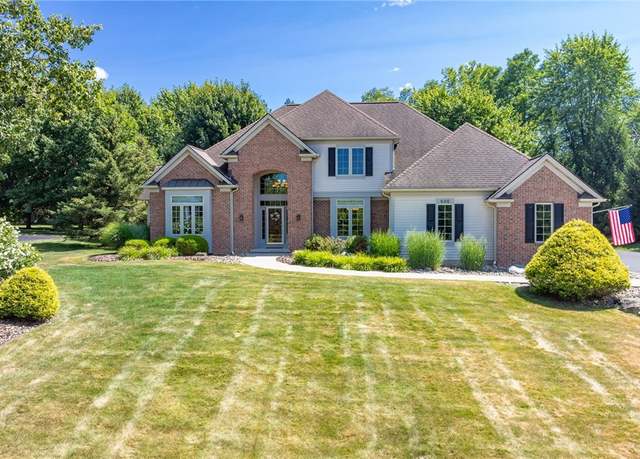 Property at 600 Eleanor Rd, Victor, NY 14564, 3 beds, 2.5 baths