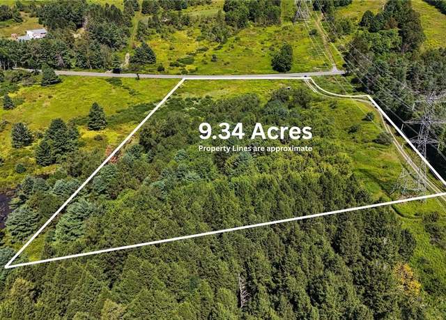 Property at 6 County Highway 12, Laurens, NY 13796
