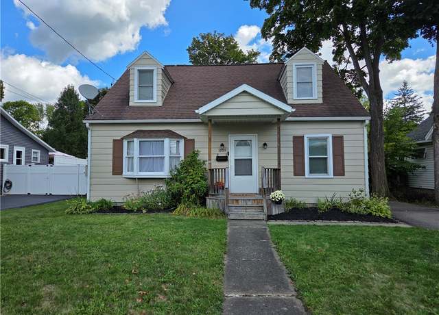 Property at 1009 Hulett St, Horseheads, NY 14845, 4 beds, 2 baths