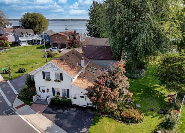 Property at 8626 Greig St, Sodus, NY 14555, 3 beds, 2 baths