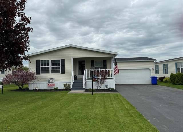 Property at 6288 Lambert St, Victor, NY 14564, 3 beds, 2 baths