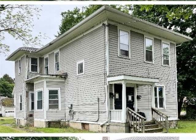 Property at 207-209-209 1/2 W Chemung Pl, Elmira-city, NY 14904, 9 beds, 3 baths