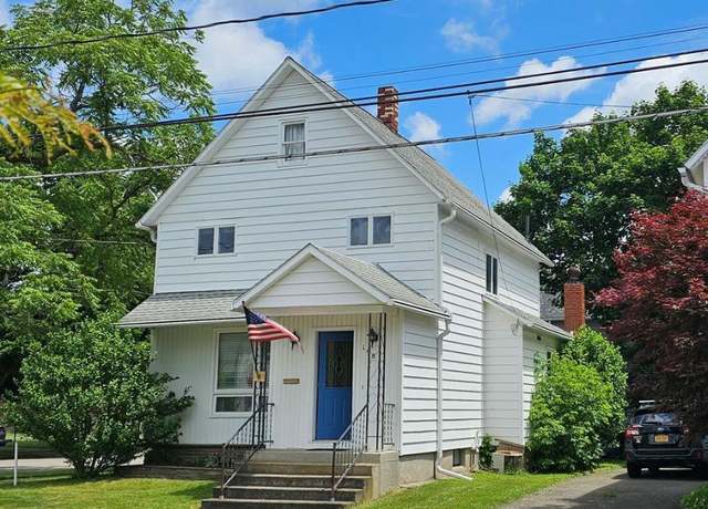 Property at 198 Dodge Ave, Corning-city, NY 14830, 5 beds, 1.5 baths