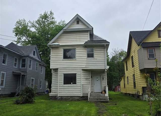 Property at 516 Pennsylvania Ave, Elmira-city, NY 14904, 4 beds, 1.5 baths