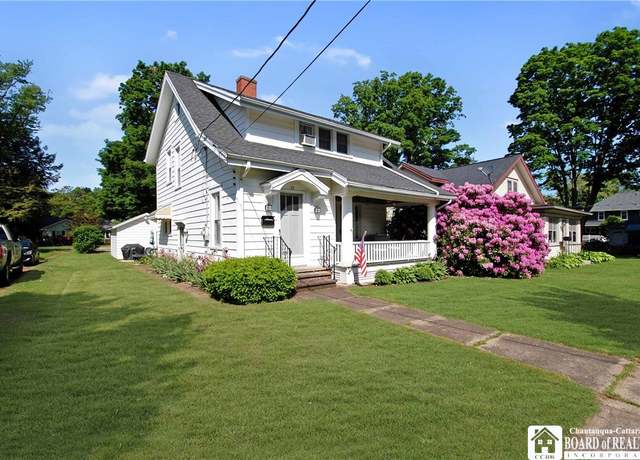 Property at 24 Pleasant Ave, Westfield, NY 14787, 3 beds, 1.5 baths