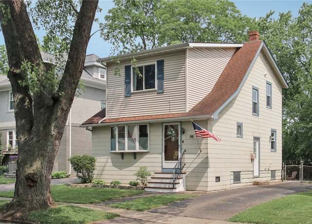 Property at 60 Gale Ter, Rochester, NY 14610, 3 beds, 1 bath