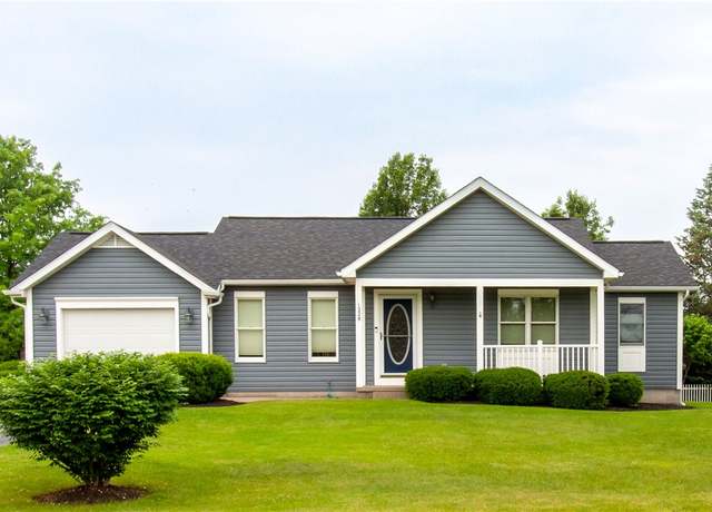 Property at 1228 Holland Dr, Farmington, NY 14425, 2 beds, 1.5 baths