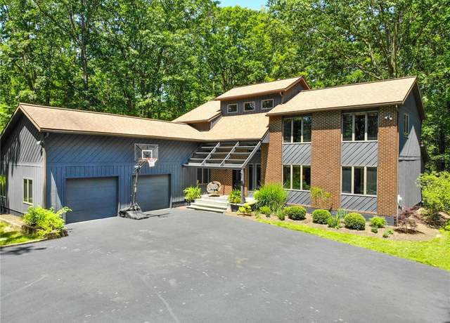 Property at 2657 Spencer Hill Rd, Corning, NY 14830, 4 beds, 2.5 baths