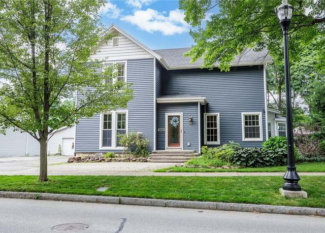 Property at 250 Lyell Ave, Ogden, NY 14559, 5 beds, 2 baths