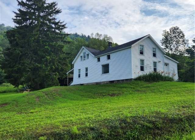 Property at 151 Schultz Rd, Sanford, NY 13754, 3 beds, 1 bath