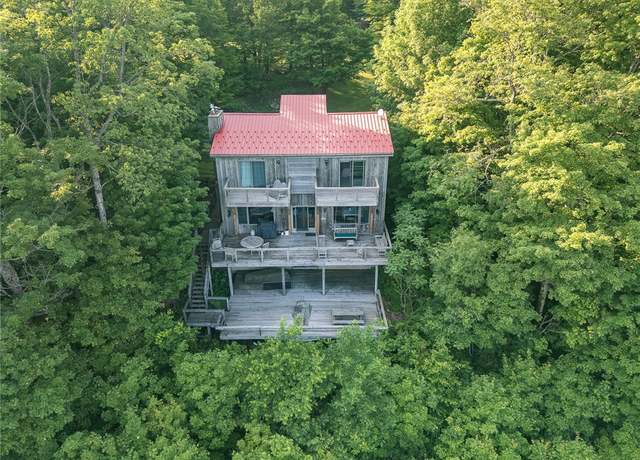 Property at 1100 Orchard Ln, Bovina, NY 13731, 4 beds, 2 baths