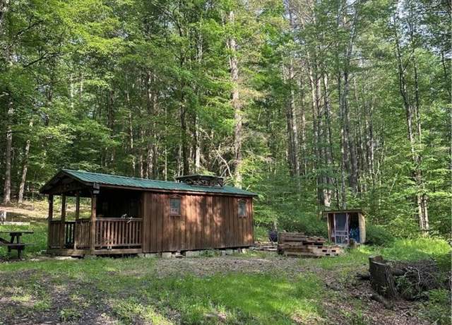 Property at 166 Schlafer Rd, Guilford, NY 13780