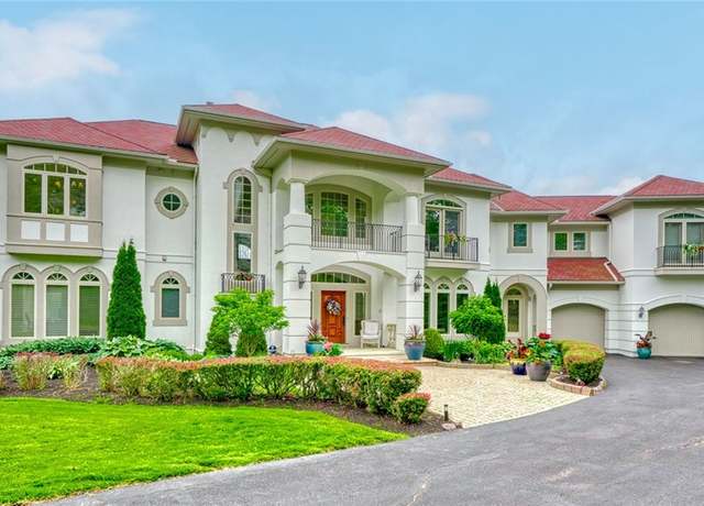 Property at 26 Cheshire, Victor, NY 14564, 7 beds, 5 baths