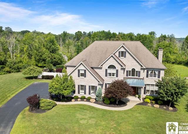 Property at 112 Johnson St, Pomfret, NY 14063, 6 beds, 3.5 baths