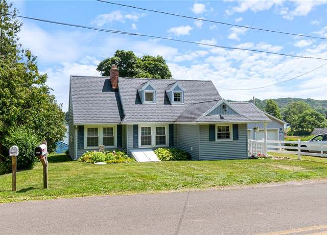 Property at 8230 Graves Point Rd, Huron, NY 14590, 2 beds, 1 bath