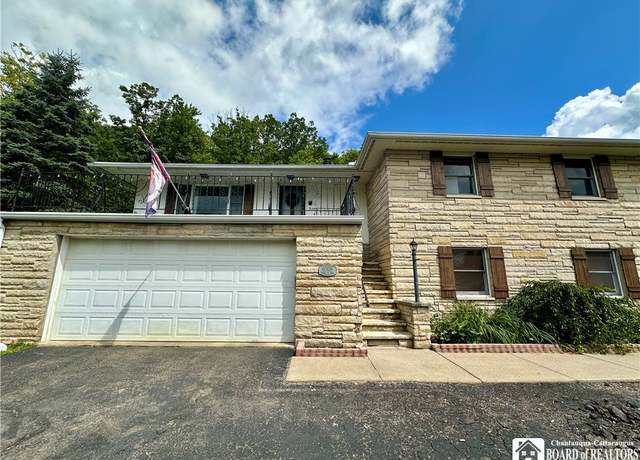 Property at 2424 Oakwood Ter, Allegany, NY 14706, 4 beds, 3 baths
