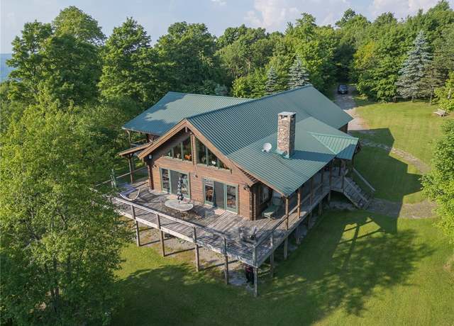 Property at 1080 Orchard Ln, Bovina, NY 13731, 4 beds, 4 baths