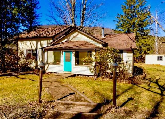 Property at 272 Arbor Hill Rd, Delhi, NY 13753, 3 beds, 2.5 baths