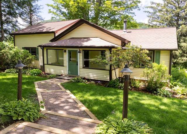 Property at 272 Arbor Hill Rd, Delhi, NY 13753, 3 beds, 2.5 baths