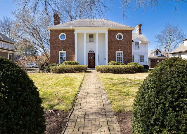 Property at 59 Brookside Dr, Brighton, NY 14618, 3 beds, 2 baths