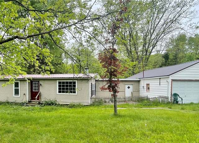 Property at 1121 Hoffman Hollow Rd, Chemung, NY 14861, 3 beds, 2 baths
