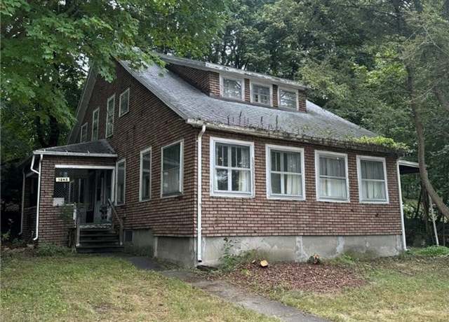 Property at 1242 W Church St, Elmira, NY 14905, 4 beds, 2 baths