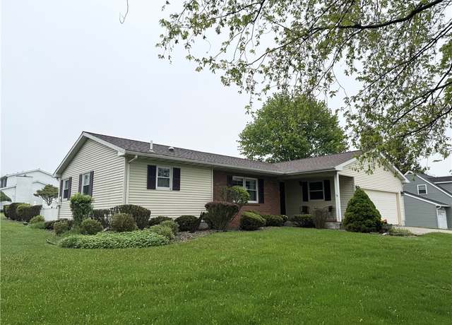 Property at 36 S Hunter Ave, Sennett, NY 13021, 3 beds, 2.5 baths