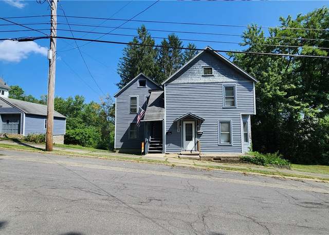 Property at 401 Lower Pace Rd, Corning City, NY 14830, 4 beds, 2 baths