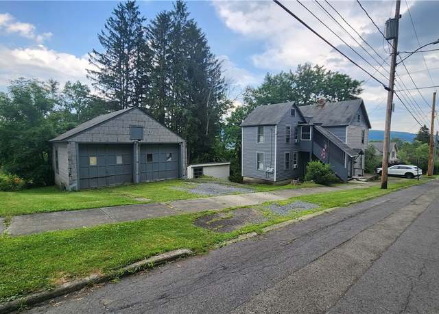 Property at 401 Lower Pace Rd, Corning City, NY 14830, 4 beds, 2 baths