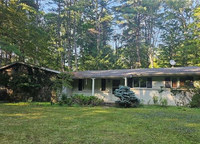 Property at 1216 Sexton Hollow Rd, Orange, NY 14870, 3 beds, 2 baths