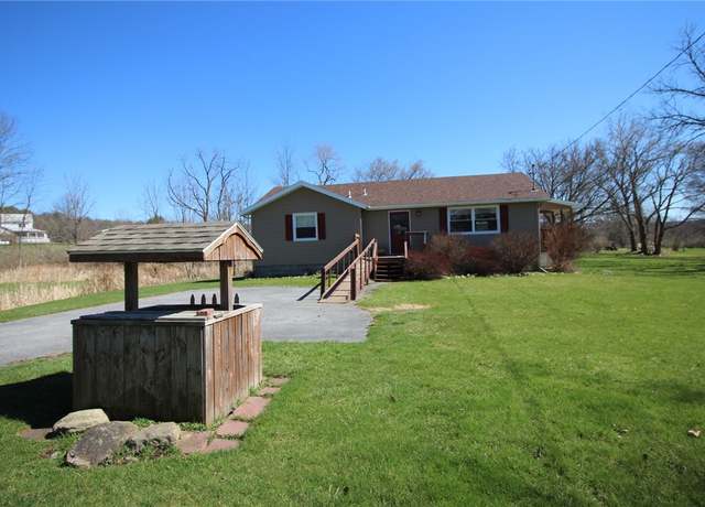 Property at 8253 Route 20a, Richmond, NY 14471, 4 beds, 2 baths