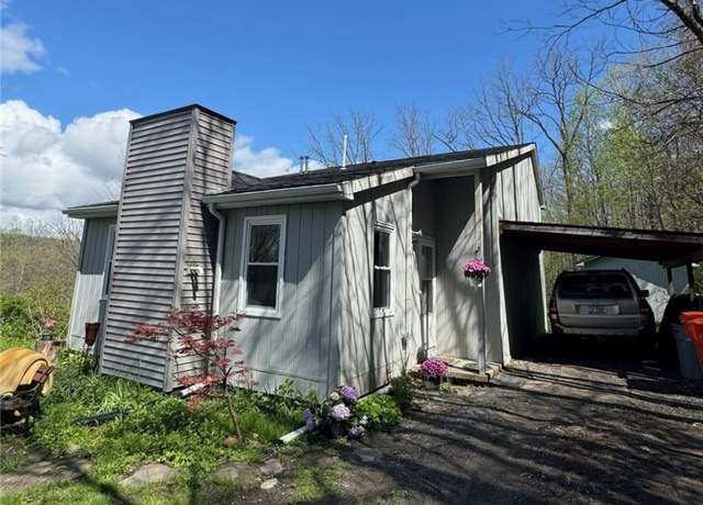 Property at 6747 E Swamp Rd, Conesus, NY 14435, 2 beds, 1 bath