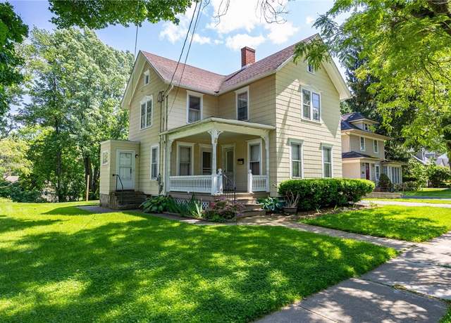 Property at 92 S Main St, Pittsford, NY 14534, 3 beds, 2 baths