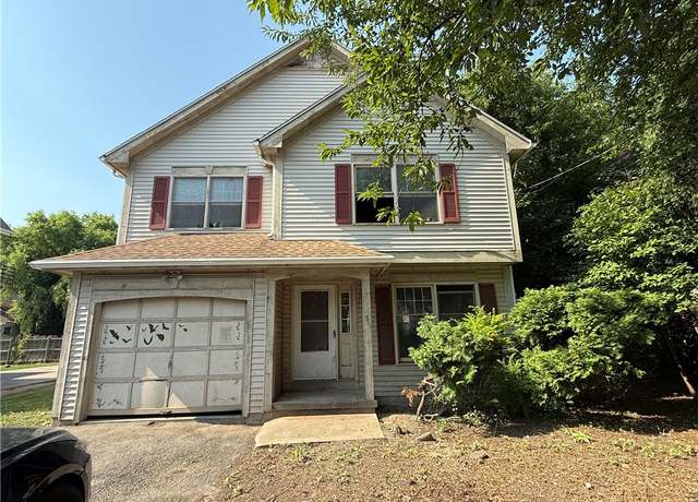 Property at 5 Vetter St, Rochester, NY 14605, 3 beds, 1.5 baths