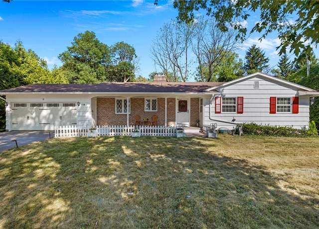 Property at 178 S Main St, Pittsford, NY 14534, 3 beds, 2.5 baths