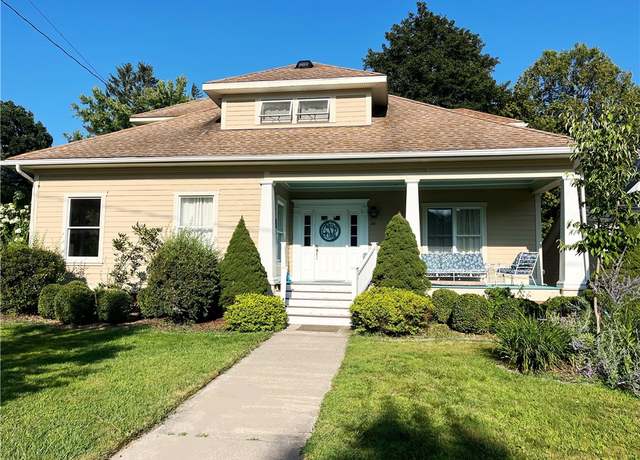 Property at 16 Walling Blvd, Oneonta, NY 13820, 4 beds, 2.5 baths