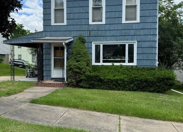 Property at 241 Walnut St, Corning-city, NY 14830, 3 beds, 1.5 baths