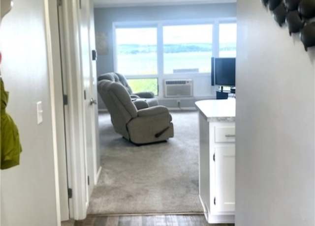 Property at 28 Mohawk Dr, Chautauqua, NY 14728, 1 bed, 1 bath