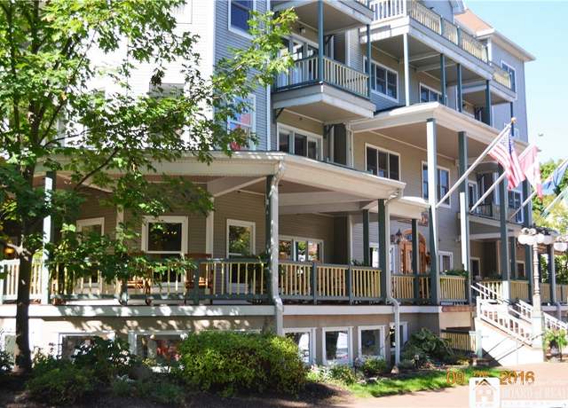Property at 1 Pratt Ave #407, Chautauqua, NY 14722, 1 bed, 1.5 baths