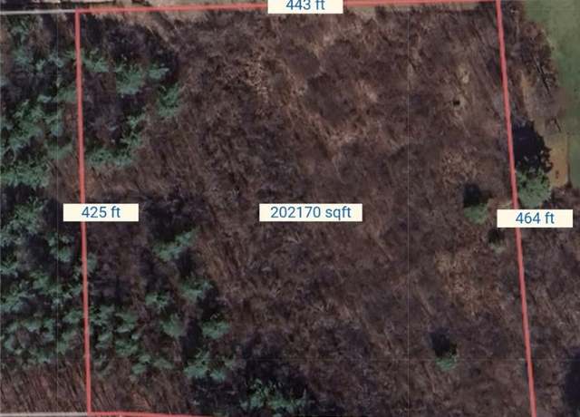 Property at Stone Rd, Pulteney, NY 14873