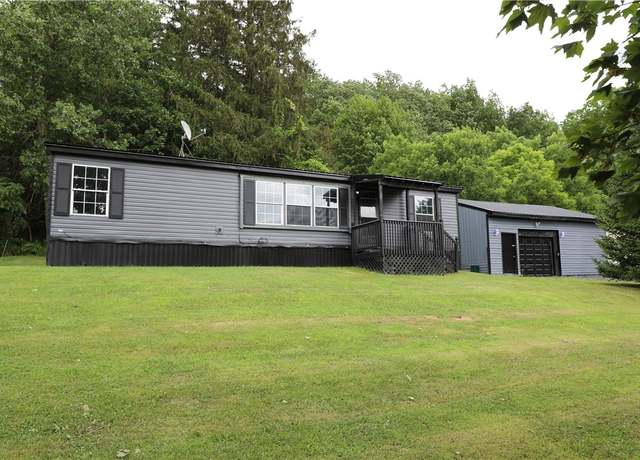 Property at 9762 State Route 38, Conquest, NY 13140, 3 beds, 2 baths