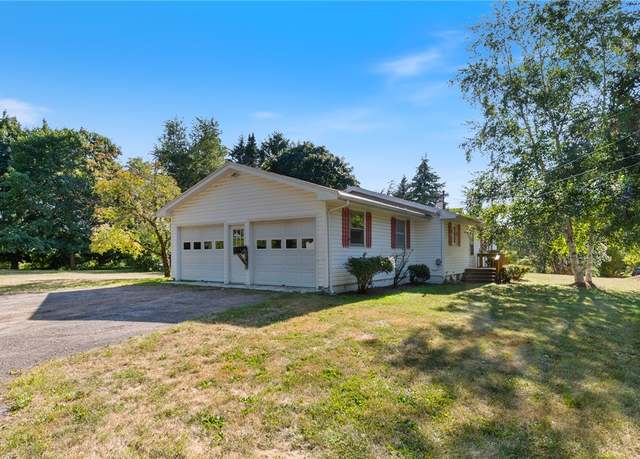 Property at 5162 Ridge Rd, Williamson, NY 14589, 2 beds, 1 bath
